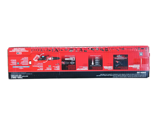 Milwaukee Tool M18 FUEL 2–3 in Variable Speed Die Grinder — 2984-20