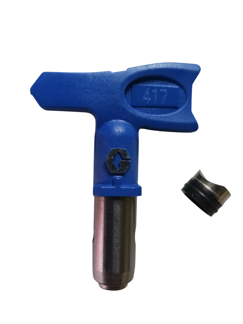 Graco LTX417 - RAC X SwitchTip 417 (No Package)