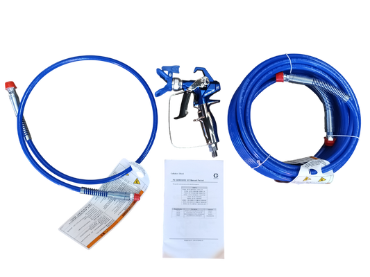 Graco — Contractor PC Gun & Hose Kit (17Y046)