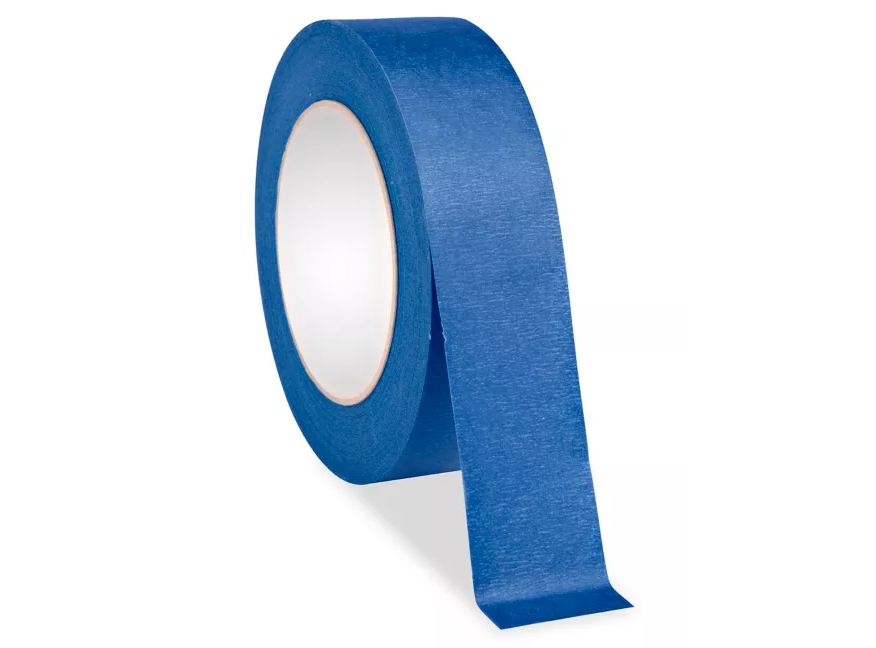 Outdoor Painter’s Masking Tape — Multi-Use