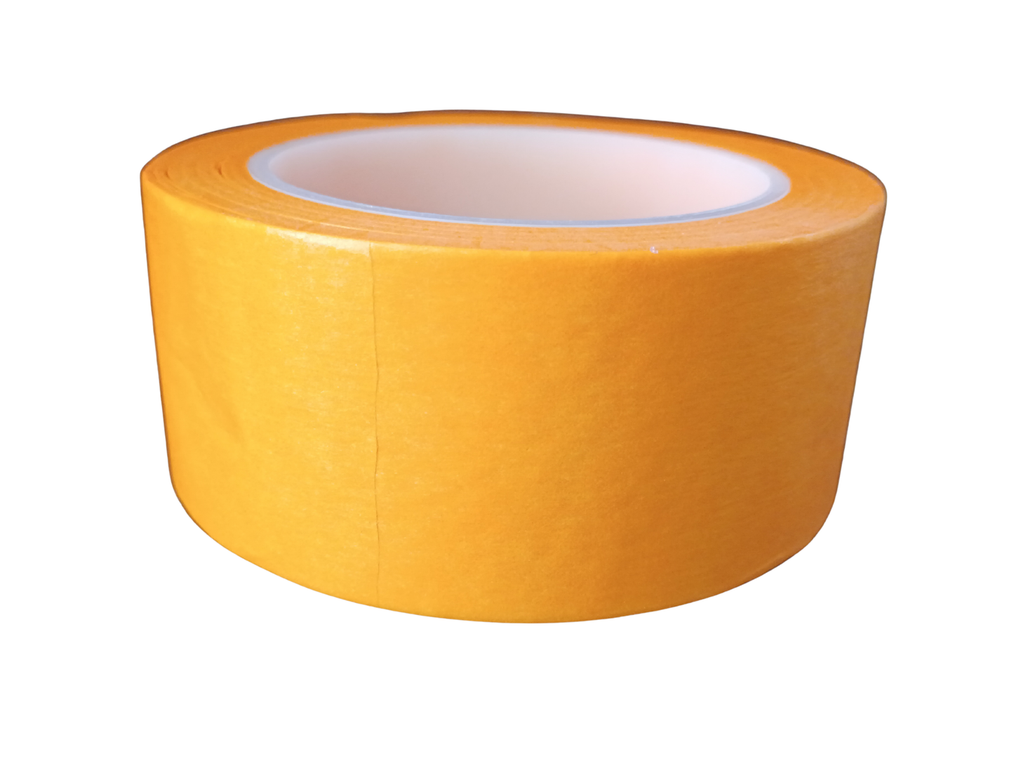 Hill Brothers Bright Orange Masking Tape (1.5" & 2" Widths)