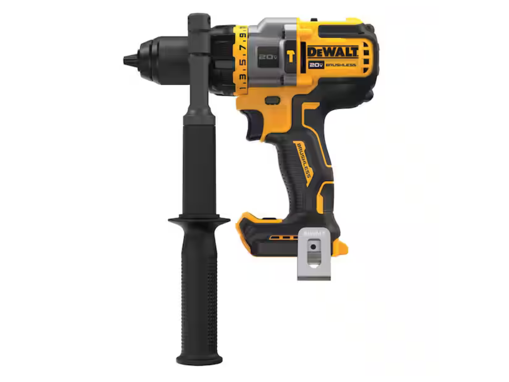 DEWALT — 20V MAX 2-Tool Cordless Combo Kit (DCK2100P2)