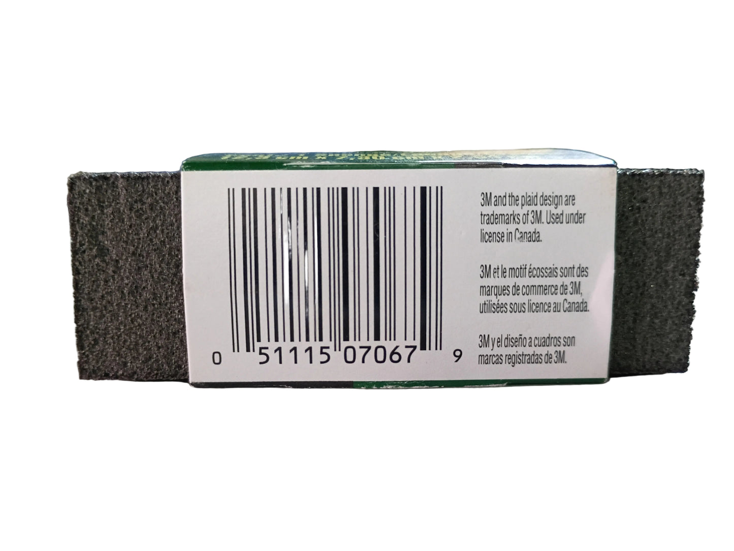 3M Flexible Block & Large Area Sanding Sponges - CP-002-ESF & DSFM-F-ESF