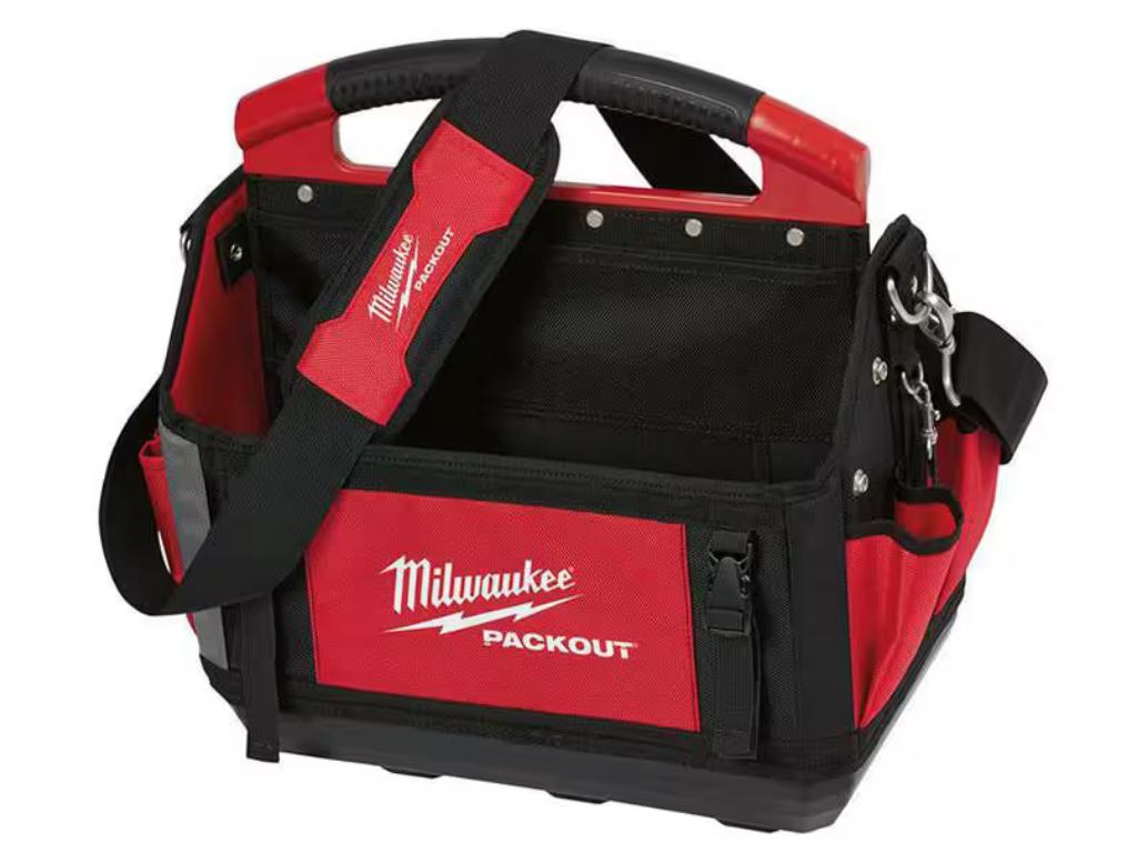 Milwaukee — 15" PACKOUT Tote (48-22-8315)