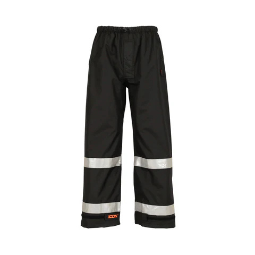 Tingley Icon Pants - P24123.XL - Premium Breathable Waterproof Work Pants - XL