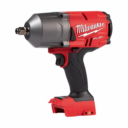 Milwaukee — M18 1/2" High-Torque Brushless Impact Wrench (2967-20, Tool-Only)