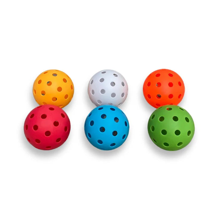 BucketGolf Balls – 6 Pack