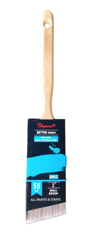Chopand — Better Series 2" Polyester Angled Sash Brush