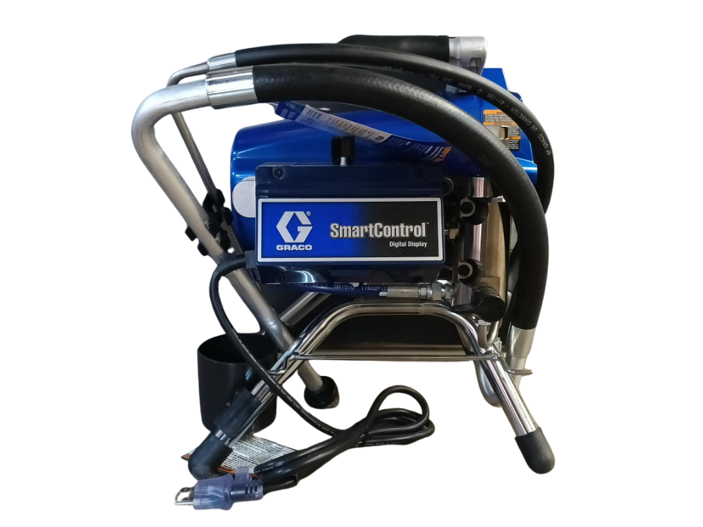Graco — Ultra Max II 490 PC Pro Electric Airless Sprayer (17E852)