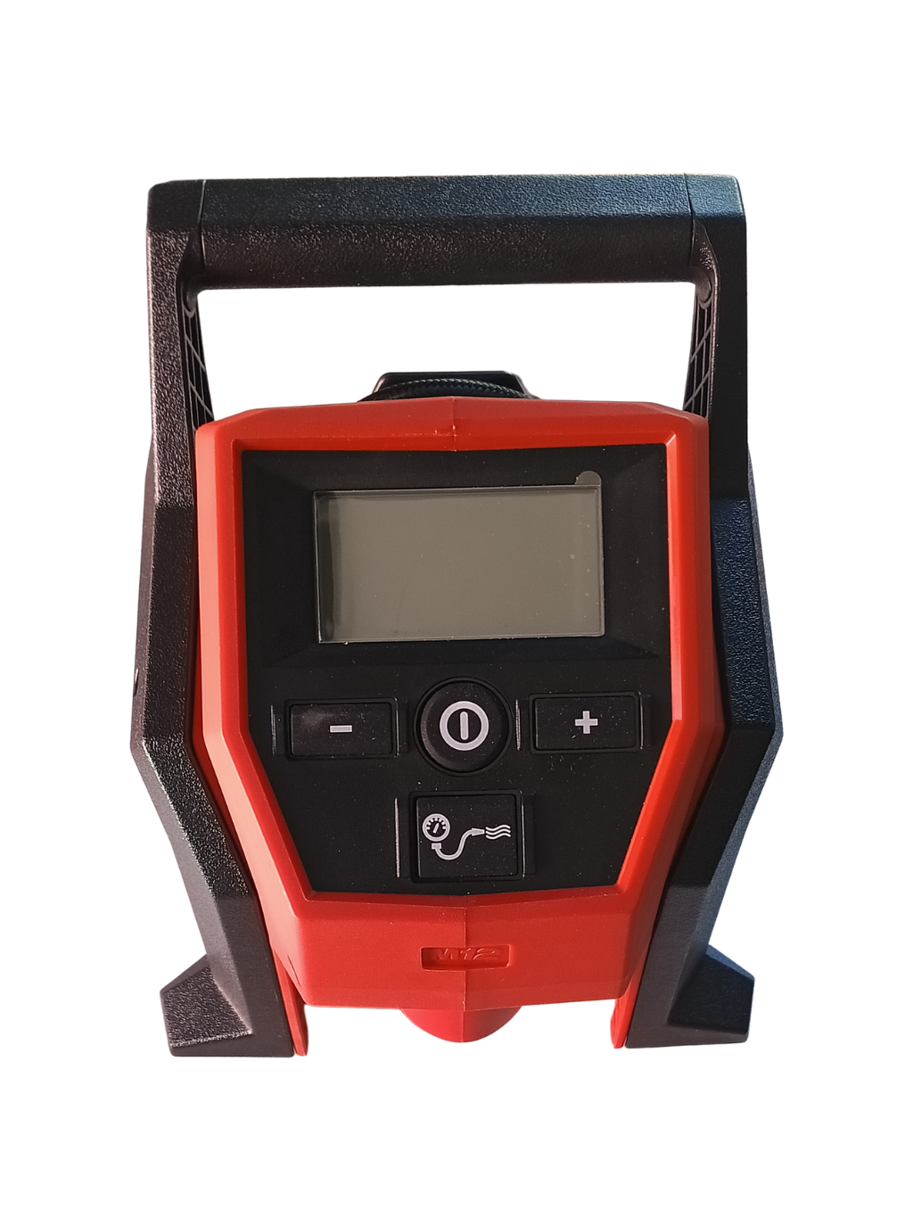 Milwaukee M12 Compact Inflator - Tool Only (2475-20)