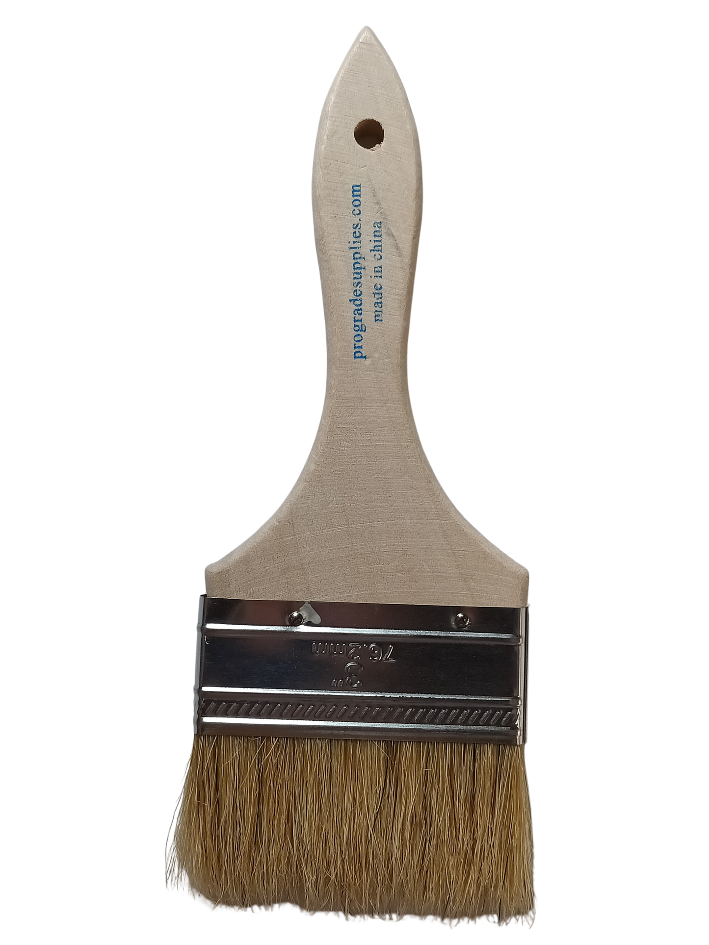 Premium Pro Grade Supplies All-Purpose Utility Chip Brush