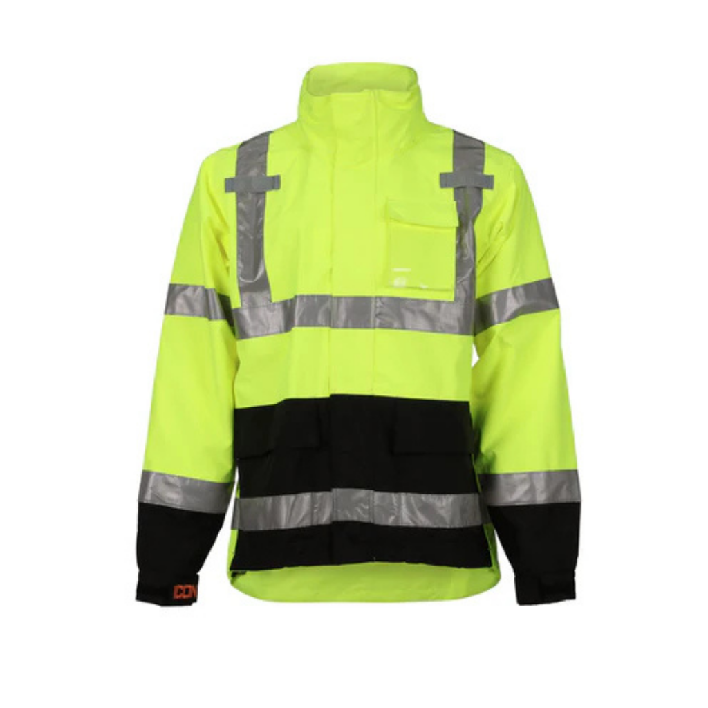 Safety Gear & Workwear