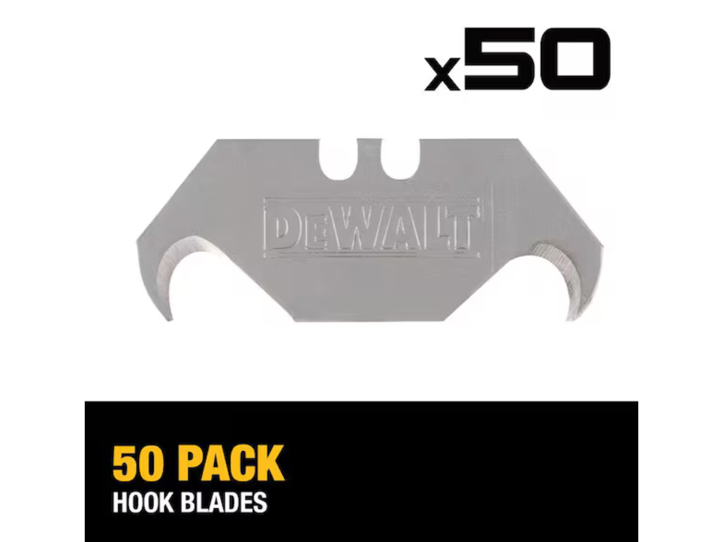 Cutting Blades & Scrapers