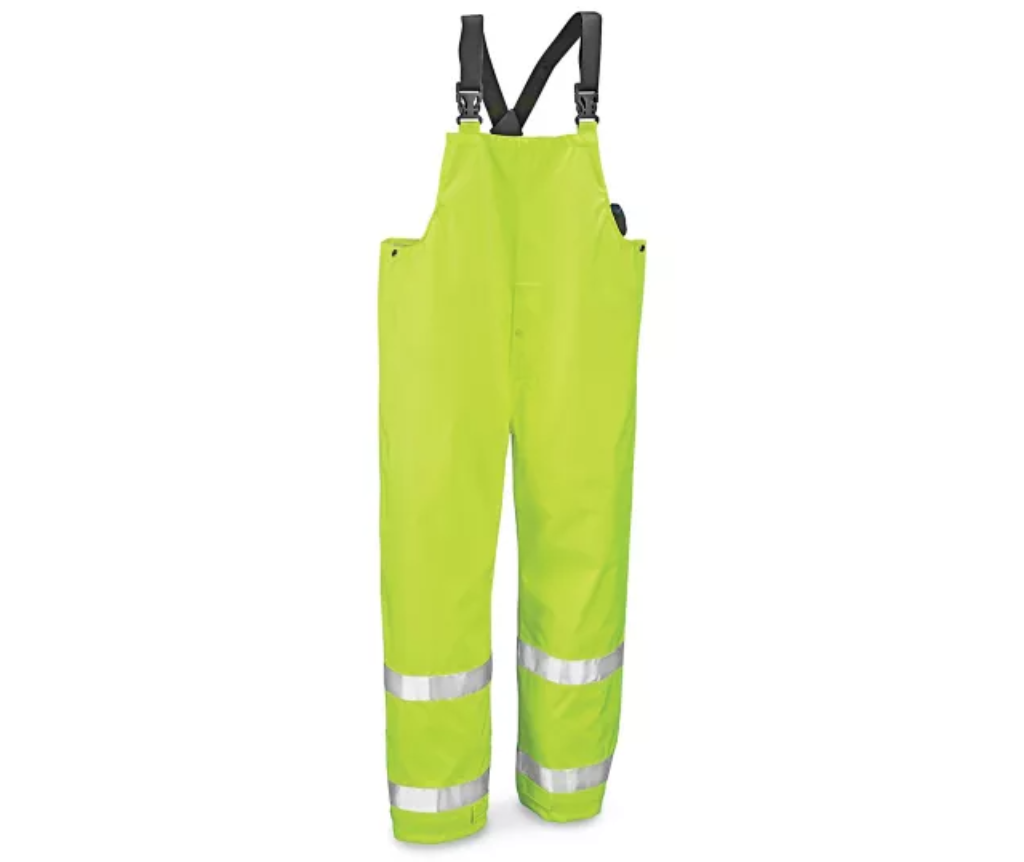 Safety & PPE