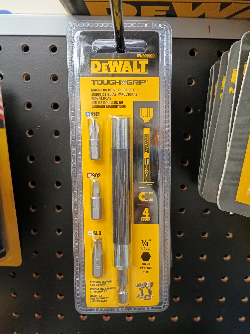 Fastening Accessories