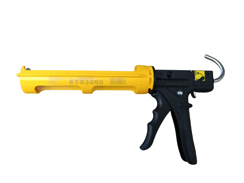 Sealants & Adhesives