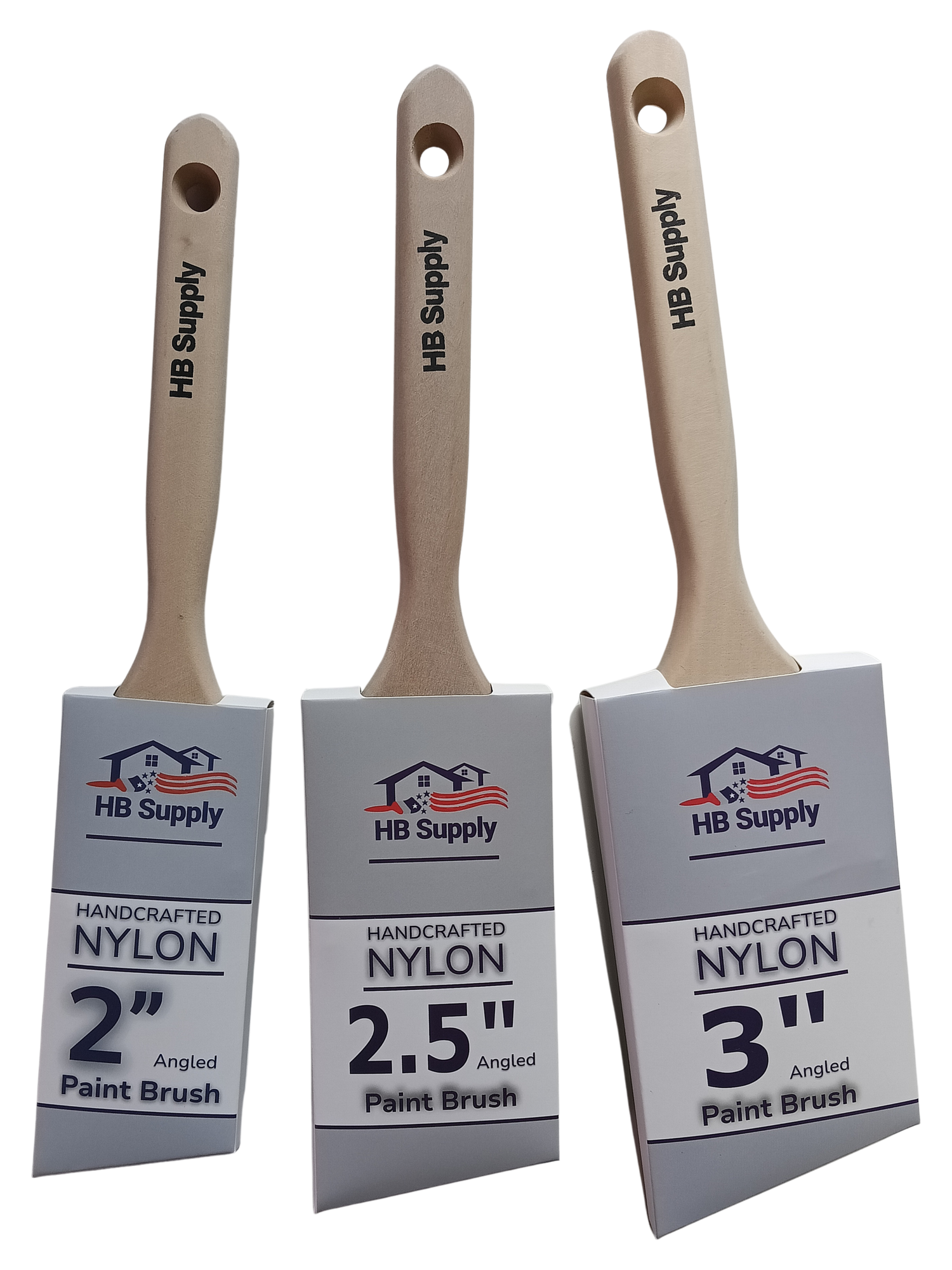 Paint Brushes
