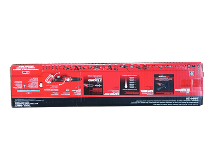 Milwaukee Tool M18 FUEL 2–3 in Variable Speed Die Grinder — 2984-20