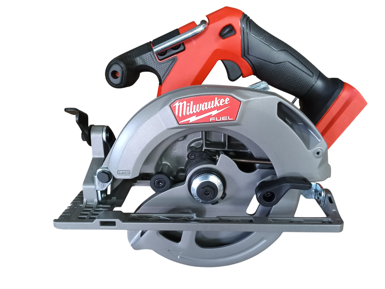 Milwaukee Tool M18 FUEL 6-1/2" Cordless Circular Saw - Tool Only 2833-20