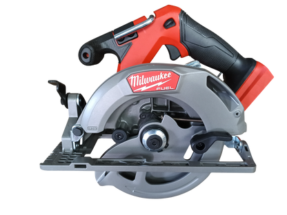 Milwaukee Tool M18 FUEL 6-1/2" Cordless Circular Saw - Tool Only 2833-20