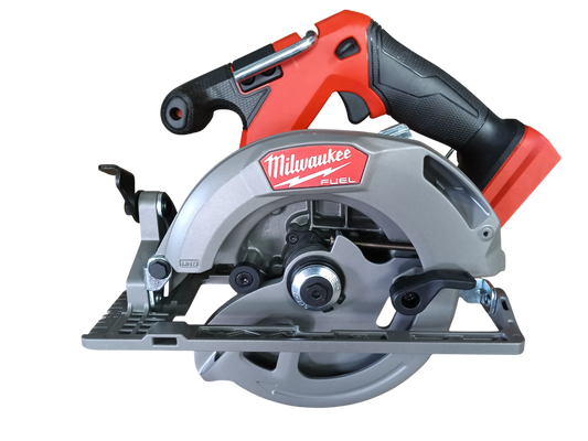 Milwaukee Tool M18 FUEL 6-1/2" Cordless Circular Saw - Tool Only 2833-20