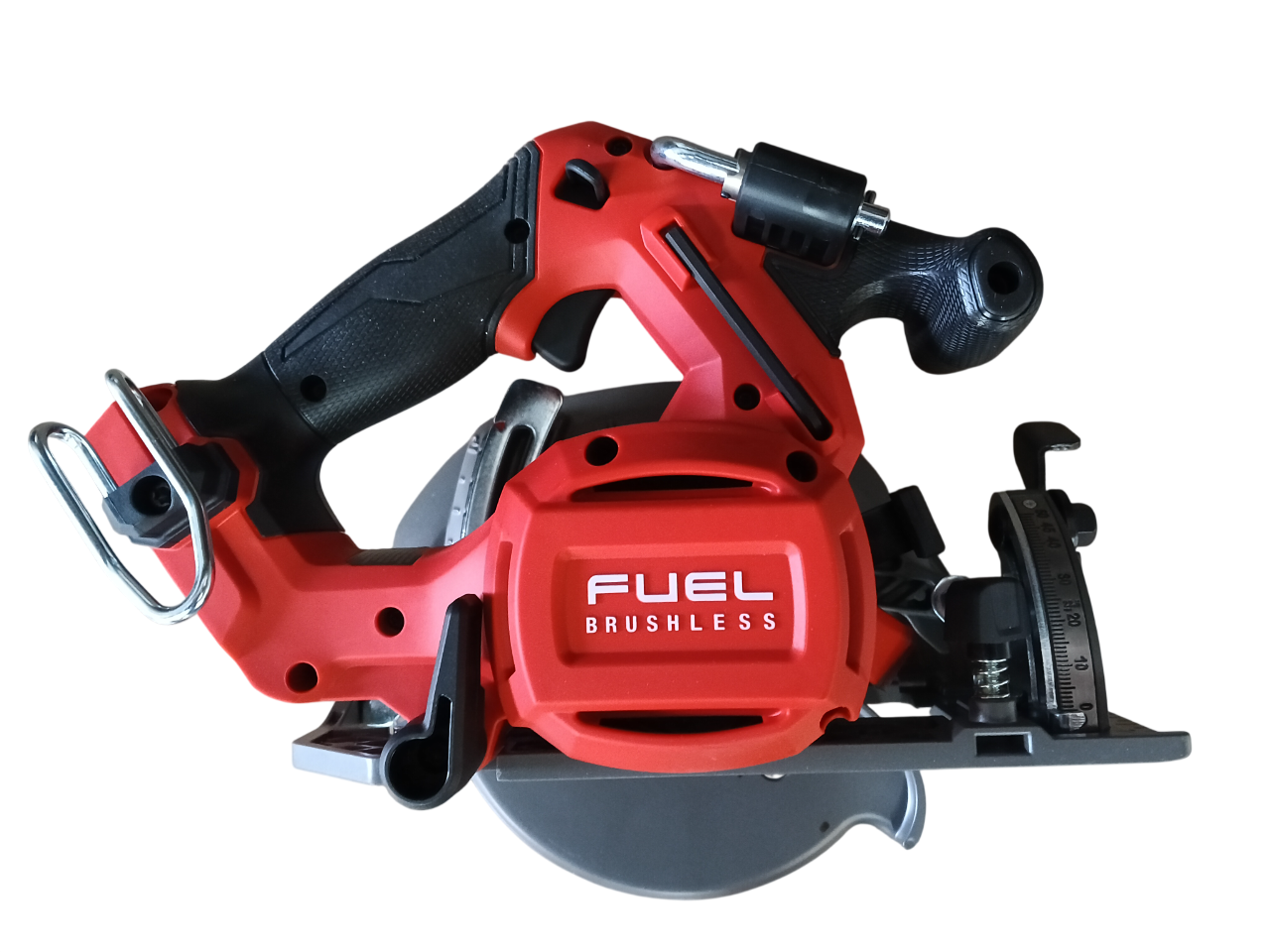 Milwaukee Tool M18 FUEL 6-1/2" Cordless Circular Saw - Tool Only 2833-20