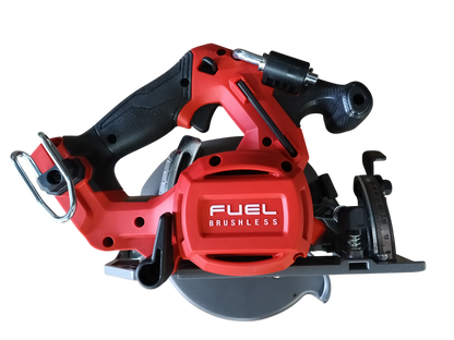 Milwaukee Tool M18 FUEL 6-1/2" Cordless Circular Saw - Tool Only 2833-20
