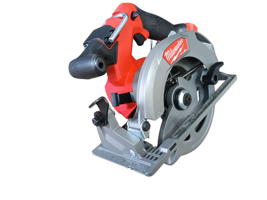 Milwaukee Tool M18 FUEL 6-1/2" Cordless Circular Saw - Tool Only 2833-20