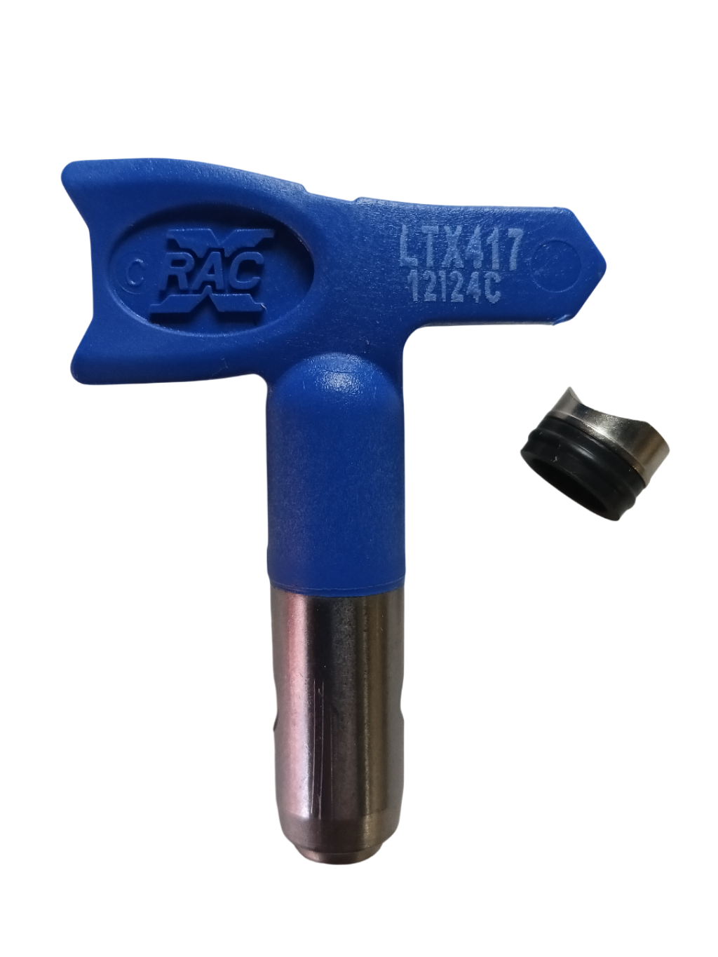 Graco LTX417 - RAC X SwitchTip 417 (No Package)