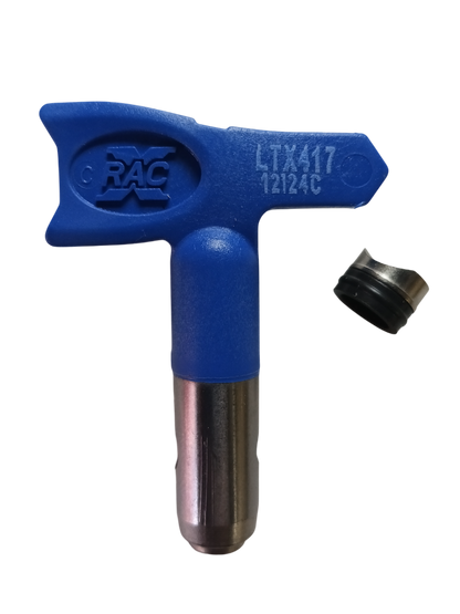 Graco LTX417 - RAC X SwitchTip 417 (No Package)