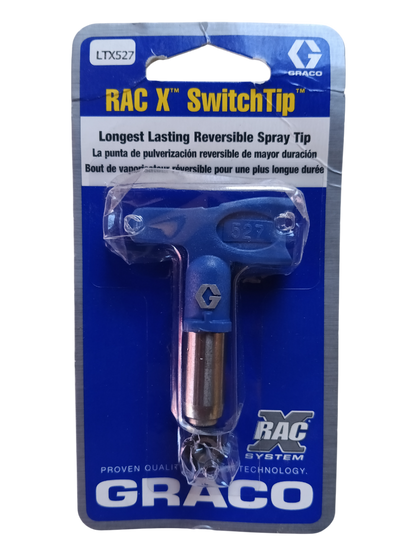Graco LTX527 - RAC X LTX SwitchTip (527)