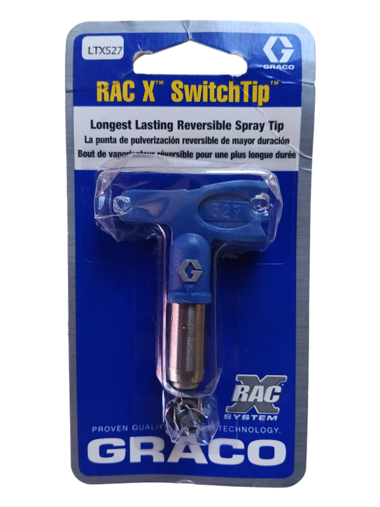 Graco LTX527 - RAC X LTX SwitchTip (527)