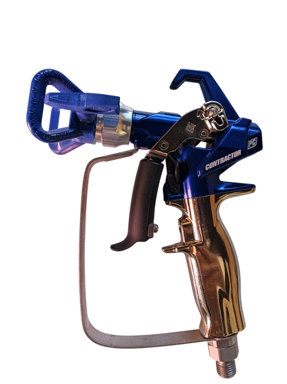 Graco 19Y349 - Contractor PC Compact Gun (Gun Only)