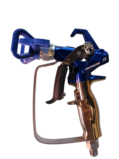 Graco 17Y043 - Contractor PC Gun (Gun Only)