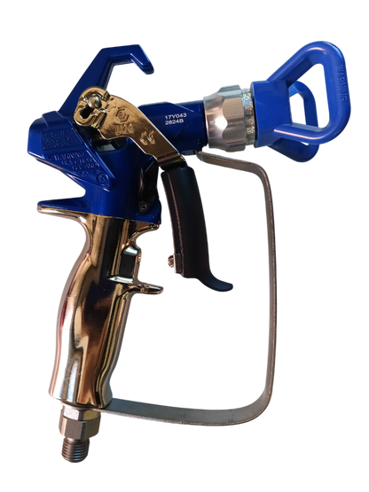 Graco 17Y043 - Contractor PC Gun (Gun Only)