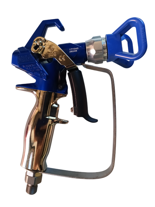 Graco 17Y043 - Contractor PC Gun (Gun Only)