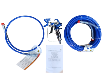 Graco — Contractor PC Gun & Hose Kit (17Y046)