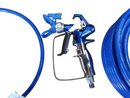 Graco — Contractor PC Gun & Hose Kit (17Y046)