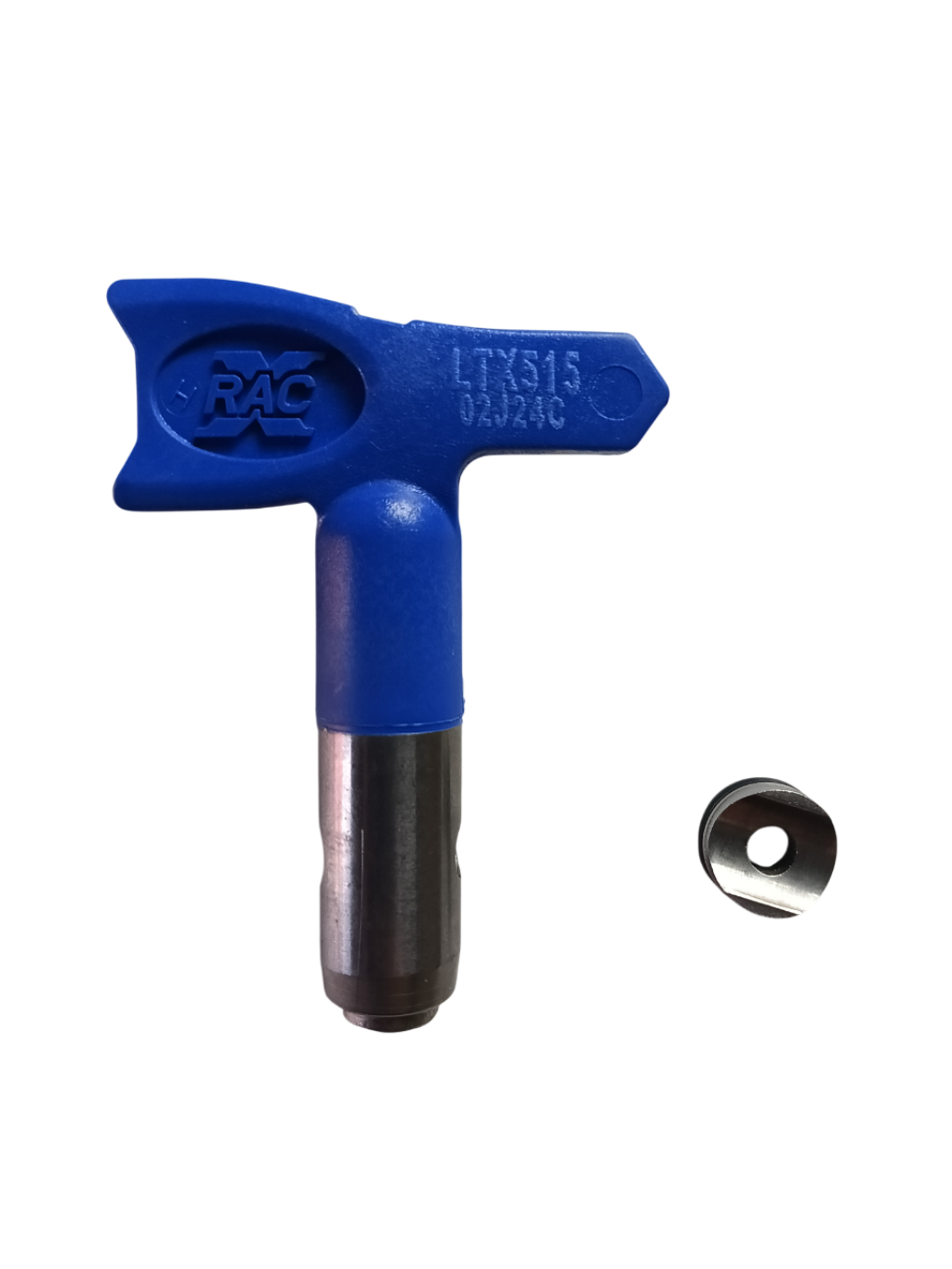 Graco Inc LTX515 - RAC X LTX SwitchTip (515) No Package