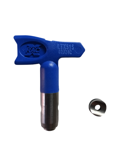 Graco Inc LTX515 - RAC X LTX SwitchTip (515) No Package