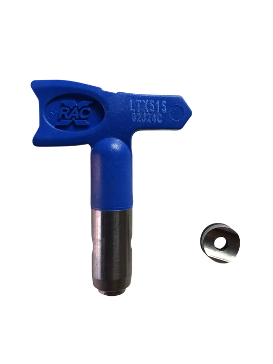 Graco Inc LTX515 - RAC X LTX SwitchTip (515) No Package