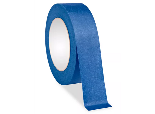Outdoor Painter’s Masking Tape — Multi-Use