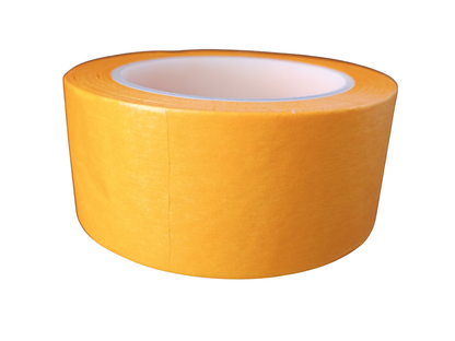 Hill Brothers 2" Bright Orange Masking Tape