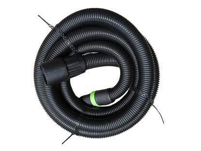 Festool CLEANTEC CT 15 HEPA Mobile Dust Extractor – 3.96 Gal / 130 CFM