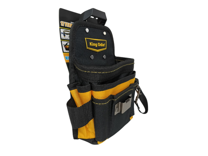 King Odin Compact Belt-Clip Tool Bag