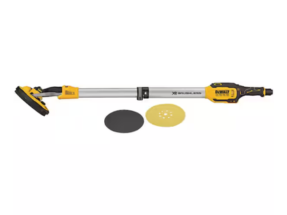 DEWALT — 20V MAX Cordless 9" Drywall Sander (Tool-Only, Model DCE800B)