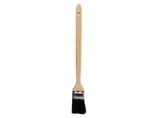 Dynamic — 2.5" Bent Radiator Brush (00554)