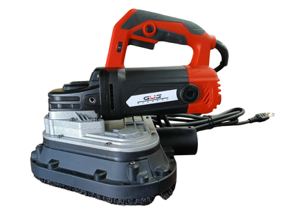 Multifunctional Grinding Machine — Portable Electric Floor Grinder