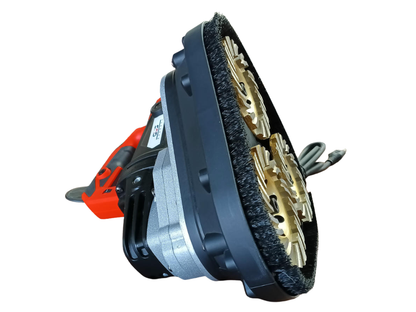 Multifunctional Grinding Machine — Portable Electric Floor Grinder