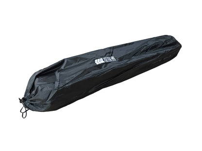 Oversized Folding Camp Chair, Black or Khaki : Portable Saucer-Style Outdoor Seat